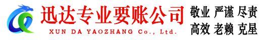 宁德迅达追账公司